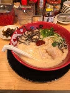 ラーメンまこと屋 富田林甲田店