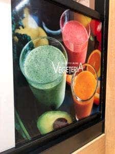 ベジテリア エキュート大宮店