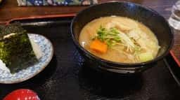 古民家麺処 かつら