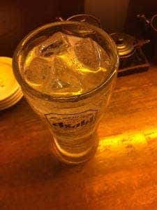 浪花ひとくち餃子 餃々 堂島店