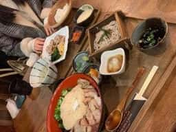 仙台牛たん横丁 イオンモール直方店