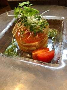 創作料理まさぞう