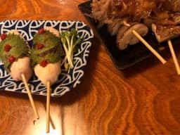 焼鳥ジロー