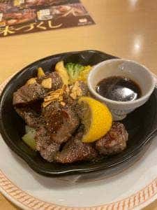 ファミリーレストラン ジョイフル 富山インター店