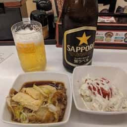 吉野家 仙台駅東口店