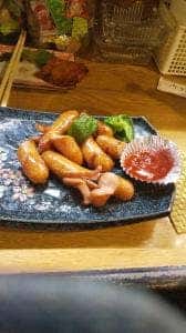 松林坊