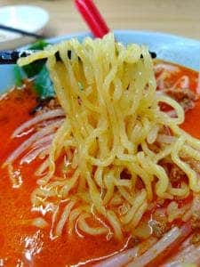 台湾料理 興福順 伊勢崎店