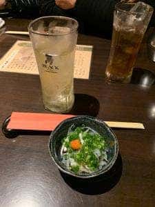 泳ぎとらふぐ料理 ふぐ清