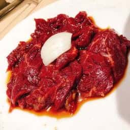 日本橋焼肉 正剛