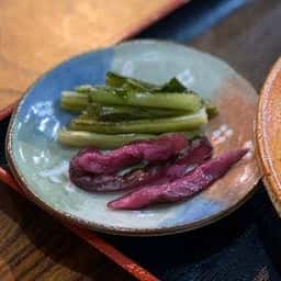 あおいとんかつ