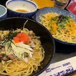 洋麺屋 五右衛門 小田井店