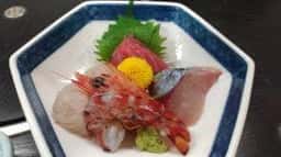 創作旬菜 崎