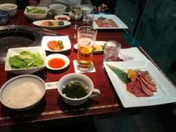 叙々苑 大宮東口店