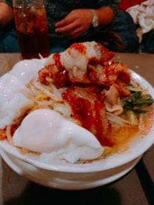 雪子