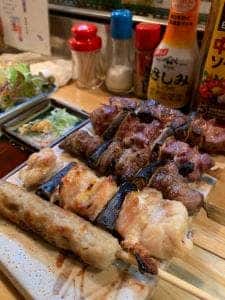 居酒屋 甚兵衛