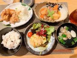 ごはんとわたし 名古屋PARCO店