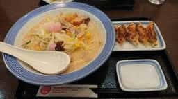 リンガーハット 和歌山北店