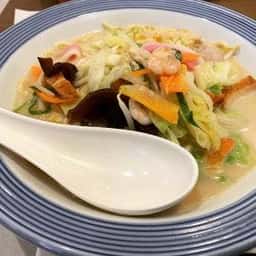 リンガーハット アリオ川口店