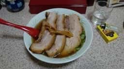 きりん飯店 奥田店