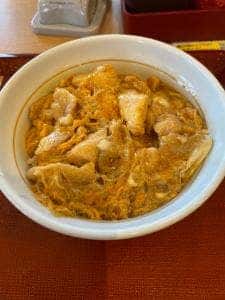 なか卯 福岡小田部店