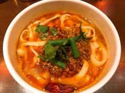 中国西安料理と火鍋 XI'AN エステックビル店