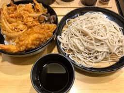 小諸そば 銀座木挽町店