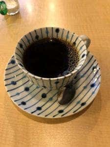 cafe 香楽