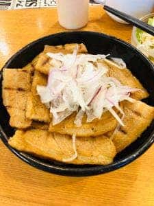 ベルサイユの豚 西新宿