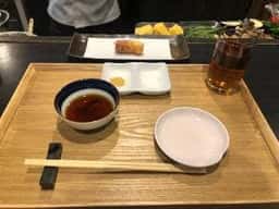 天ぷら 永春