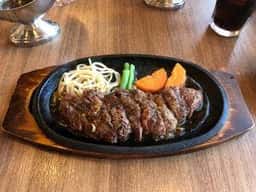ステーキハウス 桂