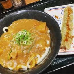 はなまるうどん 五反田西口店