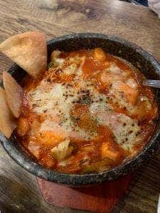 韓国家庭料理 李太郎