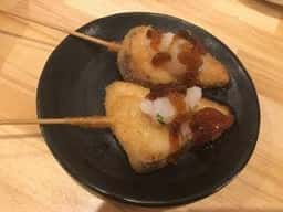 大衆串カツ酒場 なかむら 布施店