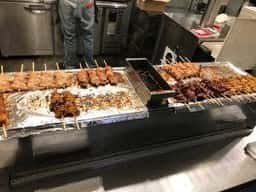 鳥勇 一番通り店