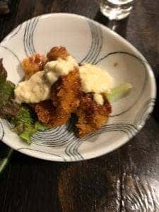本町ごはん nacha