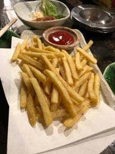 本町ごはん nacha