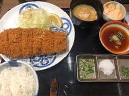 とんかつ まい泉 大丸東京店