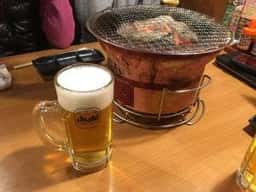 牛繁 梅屋敷店