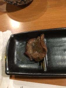 牛繁 梅屋敷店
