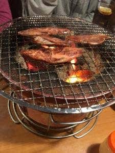 牛繁 梅屋敷店