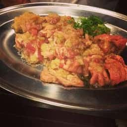 ホルモン大名
