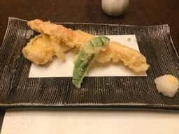 かにしげ 久留米店