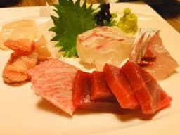 味処おがわ