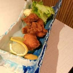 肴・炭 福三三