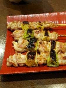 闘鶏 八幡筋店