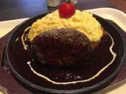 たまごっ亭 イオンモール大阪ドームシティ店
