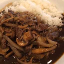 こだわりシェフの洋食屋 ビストロ プリモ