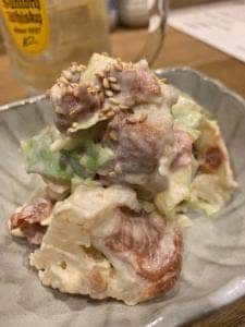 おばんざい カエル