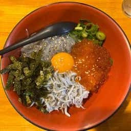 漁港直送さかなや道場 伊東駅前店