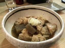 やきとり専門店 半どん